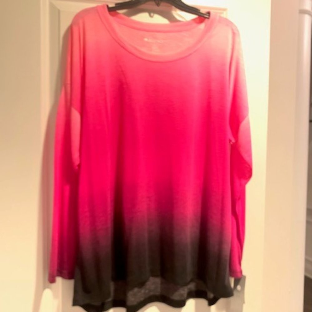 Ideology Woman's Top